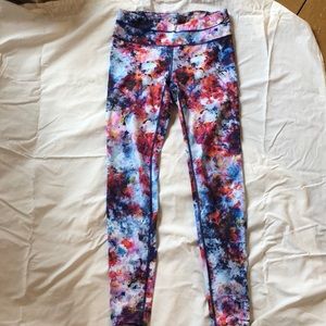 Athleta leggings